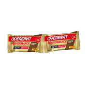 Enervit Performance Bar Double Cacao 2x30g-1
