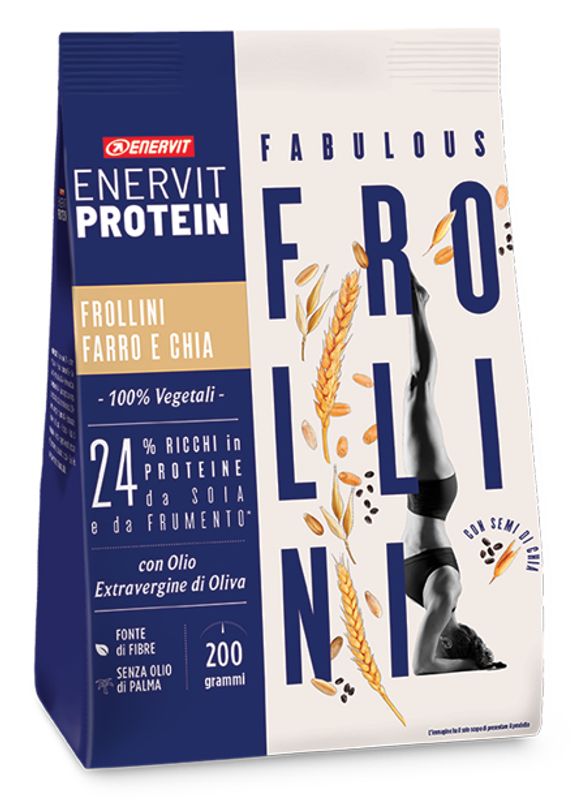 ENERVIT PROTEIN FROLL FARR200G-1