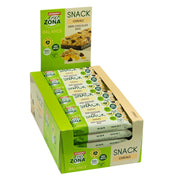 Enerzona Snack Cereals Choco 30 Barrette Da 25g-1