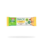 Enerzona Snack Cookie Box 30 Barrette-1