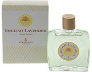 Atkinsons English Lavender Eau De Toilette 90ml-2