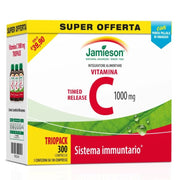 Jamieson Vitamina C 1000 Triopack 3x100 compresse-1