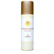 ENGLISH LAVANDER DEO SPRAY 200-1