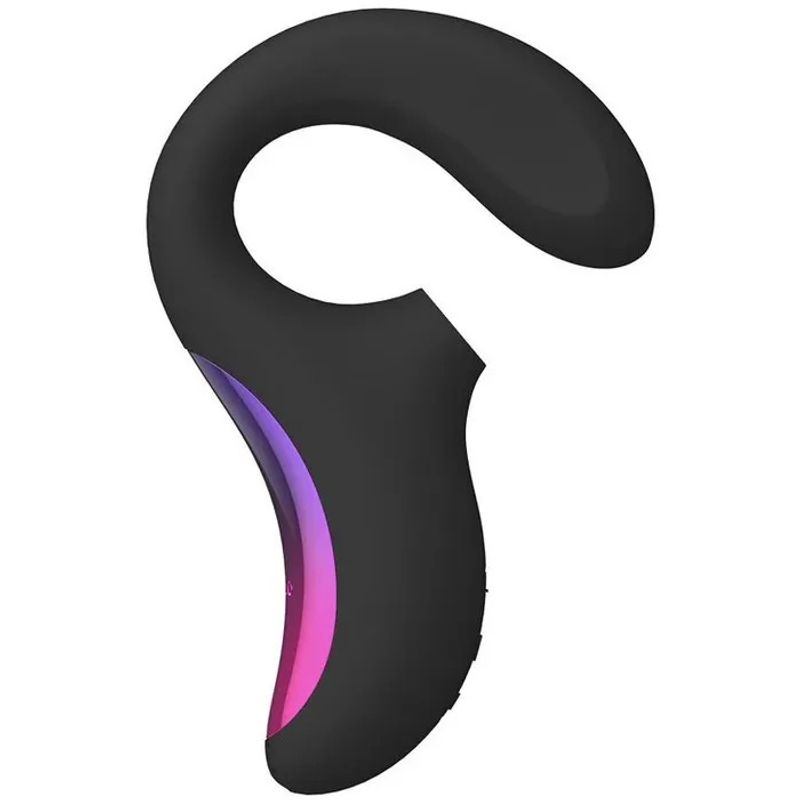 Lelo Enigma Massaggiatore Personale Donna Colore Nero-1