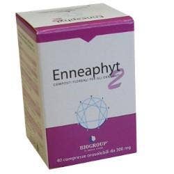 Enneaphyt 2 40 Compresse-1