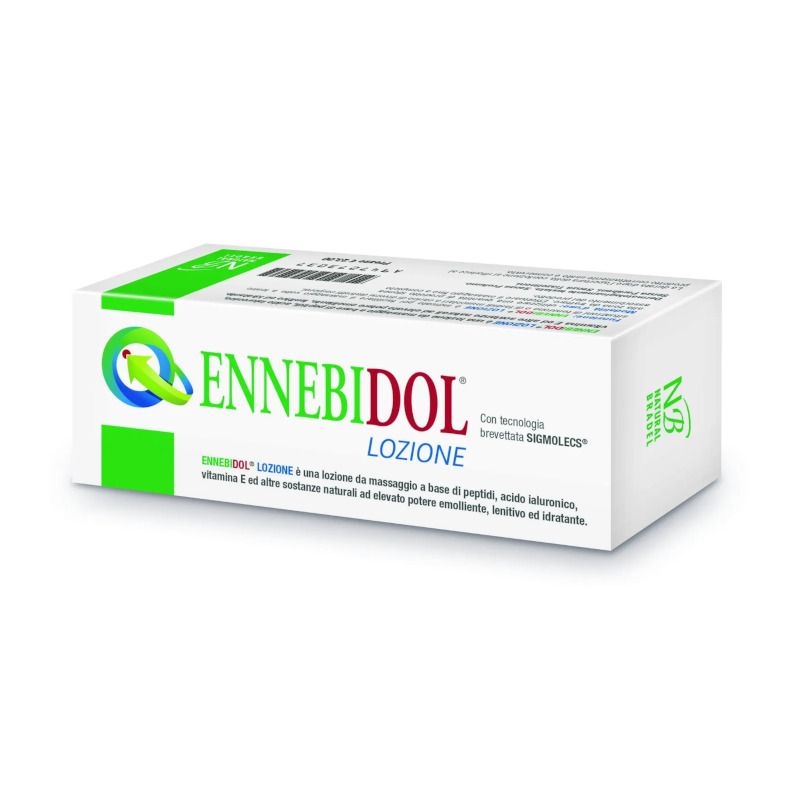 Ennebidol Lozione da massaggio 50ml-1