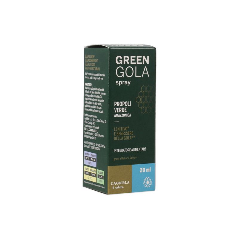 Green Gola Spray 20ml-1