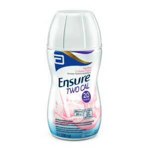 Ensure Two Cal Vaniglia 200ml-2