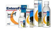 Enterofilus Mangime Complementare Liquido 100ml-1