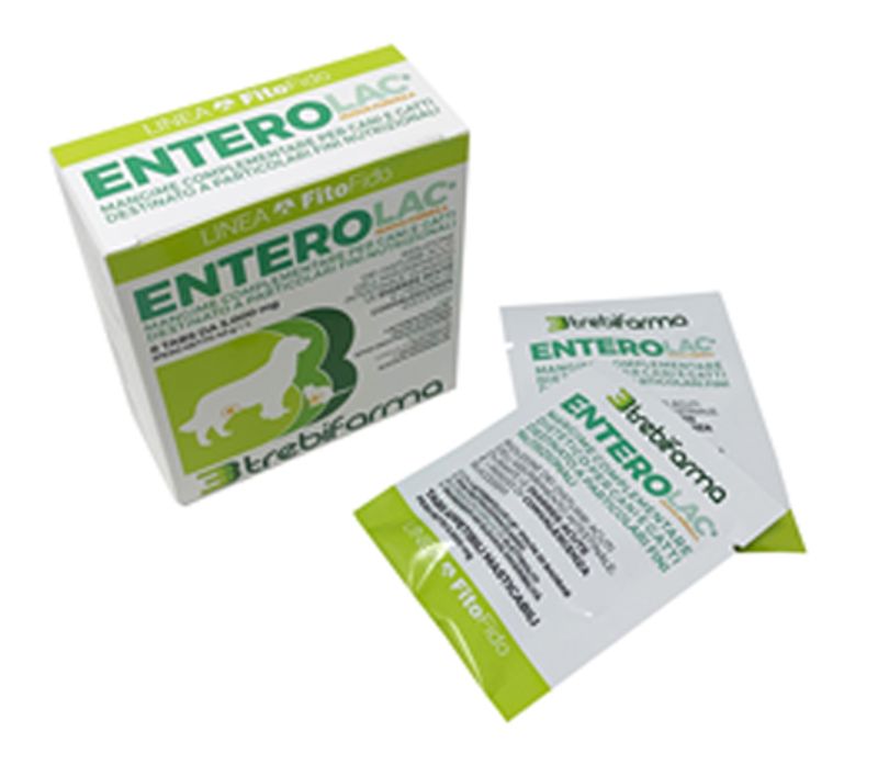 ENTEROLAC 8CPR-1