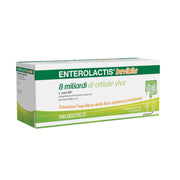 Enterolactis Bevibile 12 Flaconcini 10ml-1