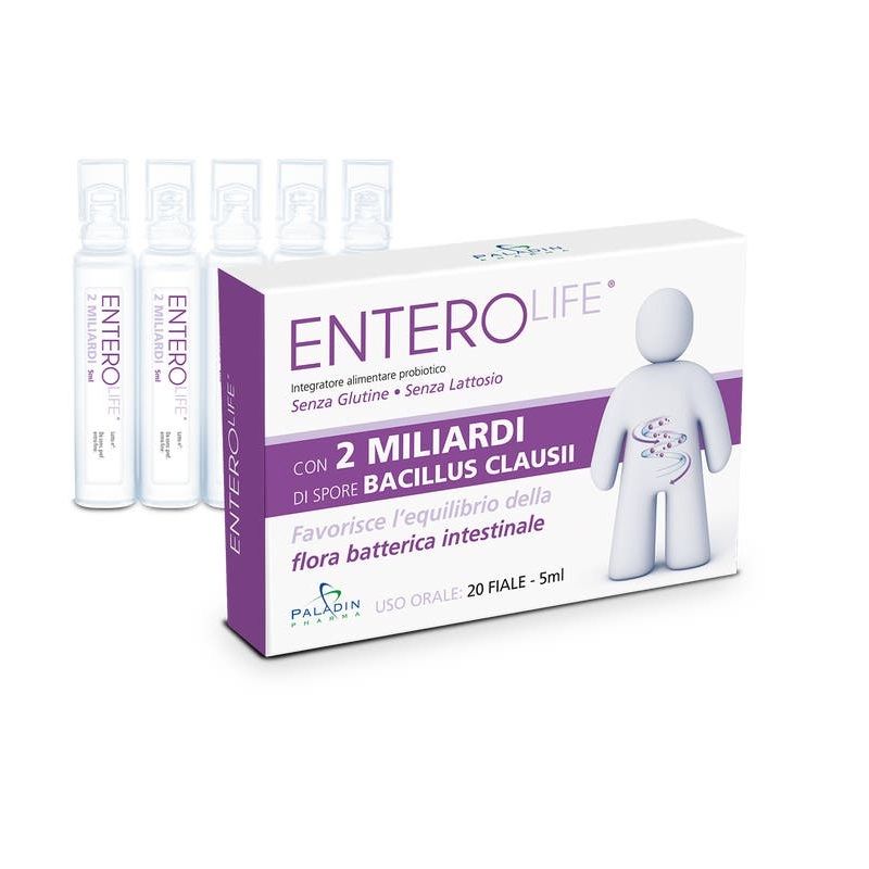 Enterolife 2 Miliardi 20 Flaconi-1