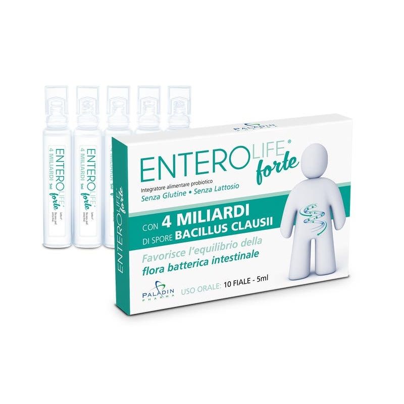 Enterolife 4 Miliardi 10 Flaconi-1