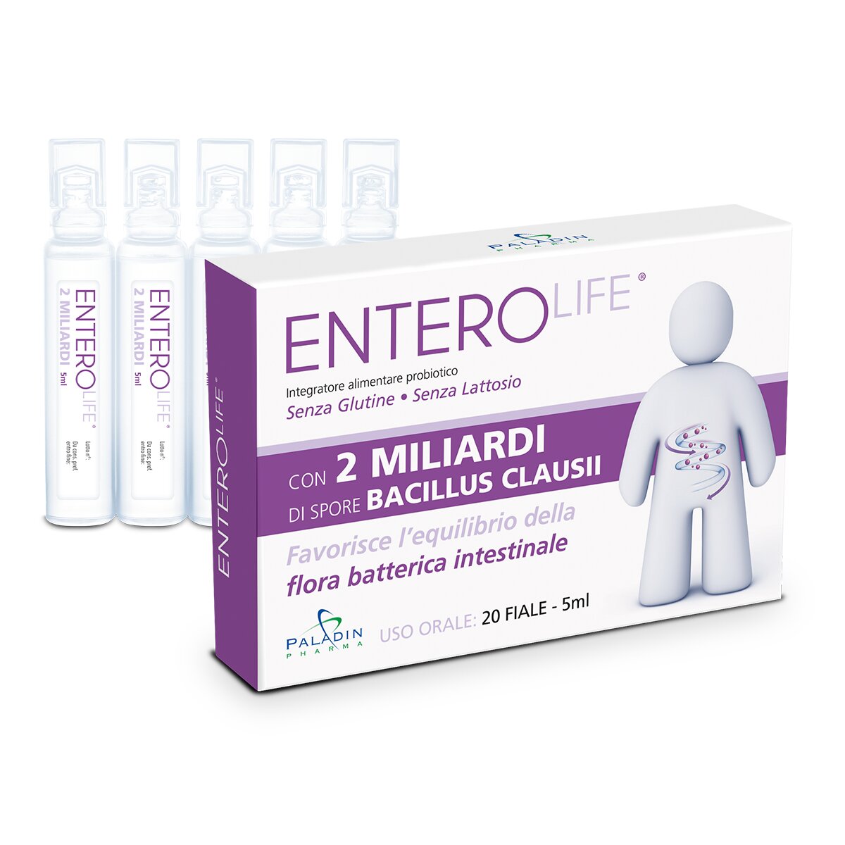 Enterolife 2 Miliardi 20 Flaconi-2