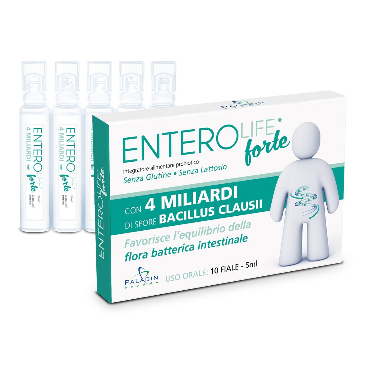 Enterolife 4 Miliardi 10 Flaconi-2
