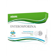 Enterosporina LF 10 Capsule-1
