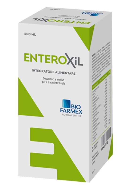 Enteroxil 500ml-1