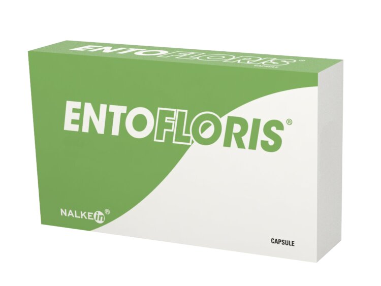 Entofloris 30 Capsule-2