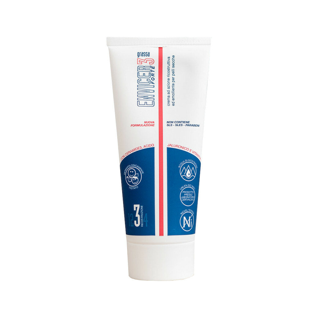 Envicer3 Grassa Forte emolliente ed idratante 100ml-2