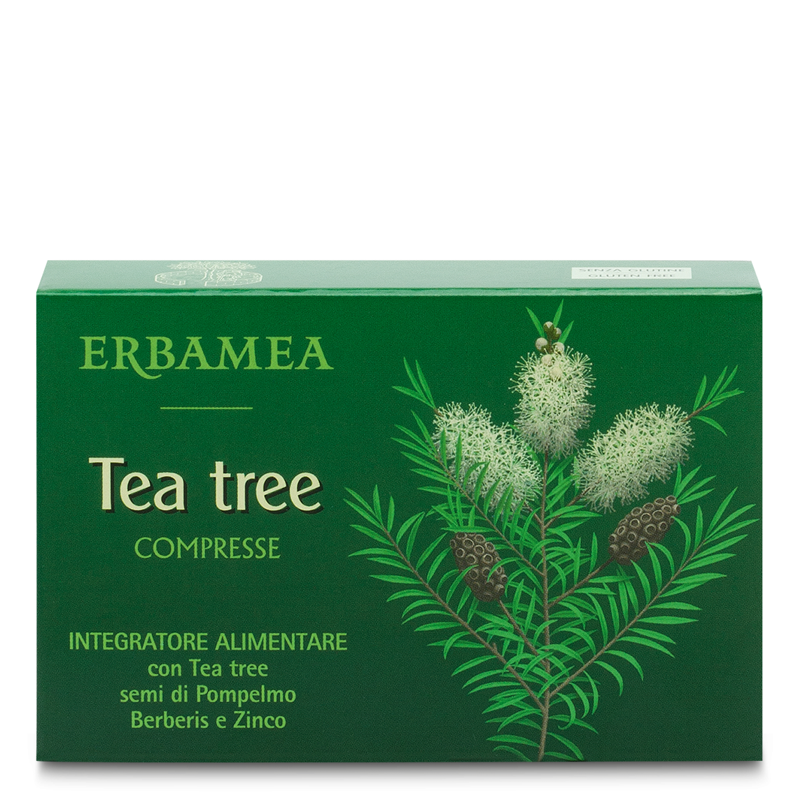 TEA TREE 30CPR-1