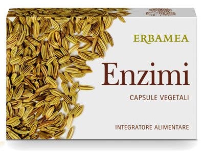 ENZIMI 24CPS VEG-1