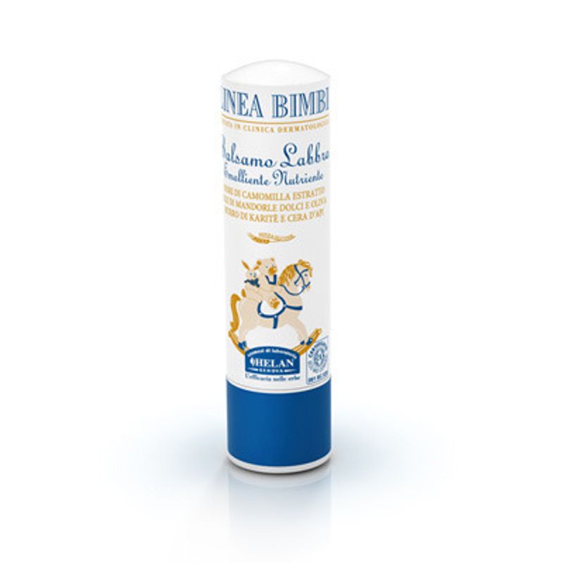 Helan Bimbi balsamo labbra 4ml-1