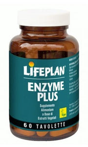 Enzyme Plus 60 Tavolette-1