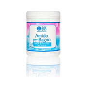 Eos Amido Bagno di Riso Cannoli emolliente lenitivo ideale per bambini 250g-1