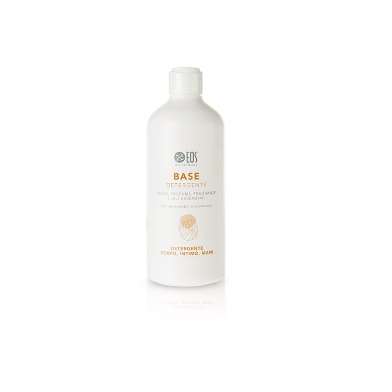 Eos Detergente Base corpo e shampoo 500ml-1