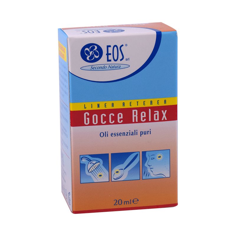 Eos Natura Gocce Relax olio essenziale 20ml-1