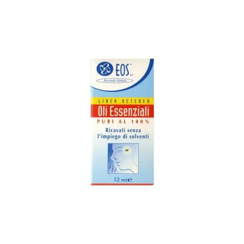 Eos Natura Olio Essenziale Ylang Ylang 12ml-1