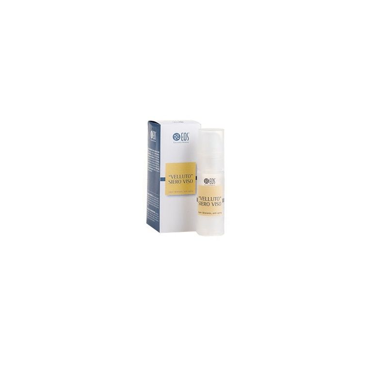 Eos Velluto Siero Viso 30ml-1