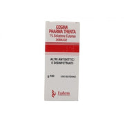 Eosina Pharma Trenta Soluzione Cutanea 1% da 100g-1