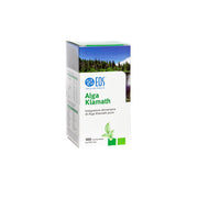 Eos Alga Klamath integratore di alimenti funzionali 100 compresse-2