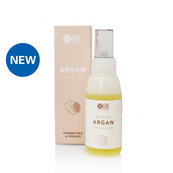 Eos Olio Di Argan 75ml-2