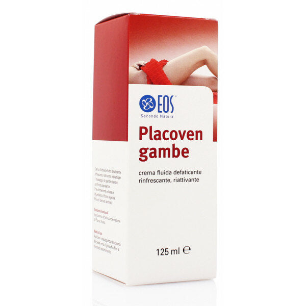 Eos Placoven Gambe Crema defaticante e rinfrescante 125ml-2