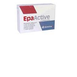 Epaactive Depurativo 36 Compresse-1