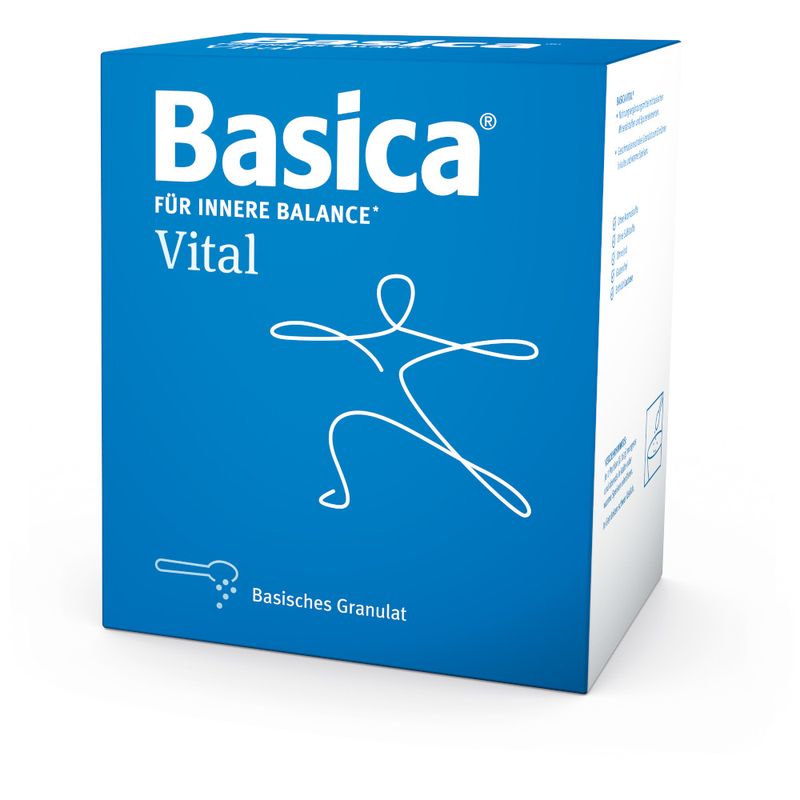 BASICA VITAL 800 800G-1