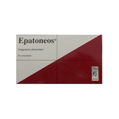 Epatoneos 30 Capsule-1