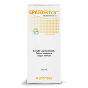 Epatostar funzioni depurative 250ml-1