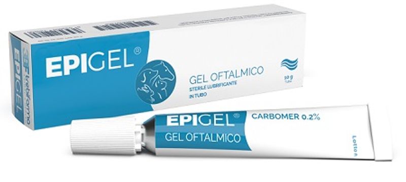 EPIGEL TUBO GEL 10G-1