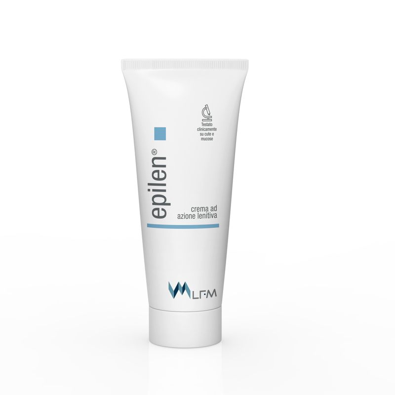 Epilen azione lenitiva 100 ml-1