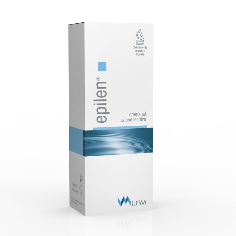Epilen azione lenitiva 100 ml-2