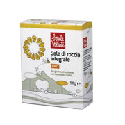 Baule Volante Sale Di Roccia Integrale 1Kg-1