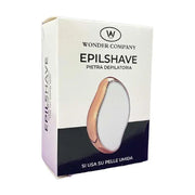 LR Wonder Company Epilshave pietra depilatoria 1 pezzo-1