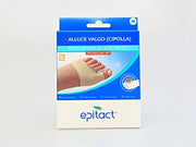 Epitact protezione alluce valgo (cipolla) misura S-1