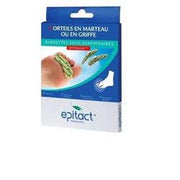 Epitact Barrette Sottodiafisarie Donna 1 Paio-1