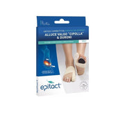 Epitact Ortesi Correttiva Doppia piede sinistro taglia M 1 pezzo-1