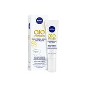 Nivea Q10 Plus Contorno Occhi Antirughe 15ml-1
