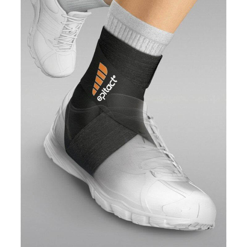 Epitact Ergostrap Sport distorsione instabilità della caviglia misura M-2